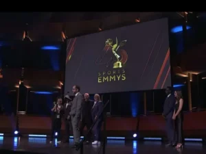 Éxito sin precedentes: NFL México hace historia al conquistar su tercer Sports Emmy con el documental «Los Colores del Istmo»