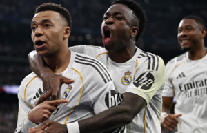 ES EL REAL MADRID UN EQUIPO CHILLÓN???